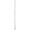 Ekena Millwork Charlotte Architectural Grde PVC Contemporary Ceiling Medallion, Two Piece, 20"OD x 3"ID x 8"C x 1"P CMP20CE2-03000 - alternate 4